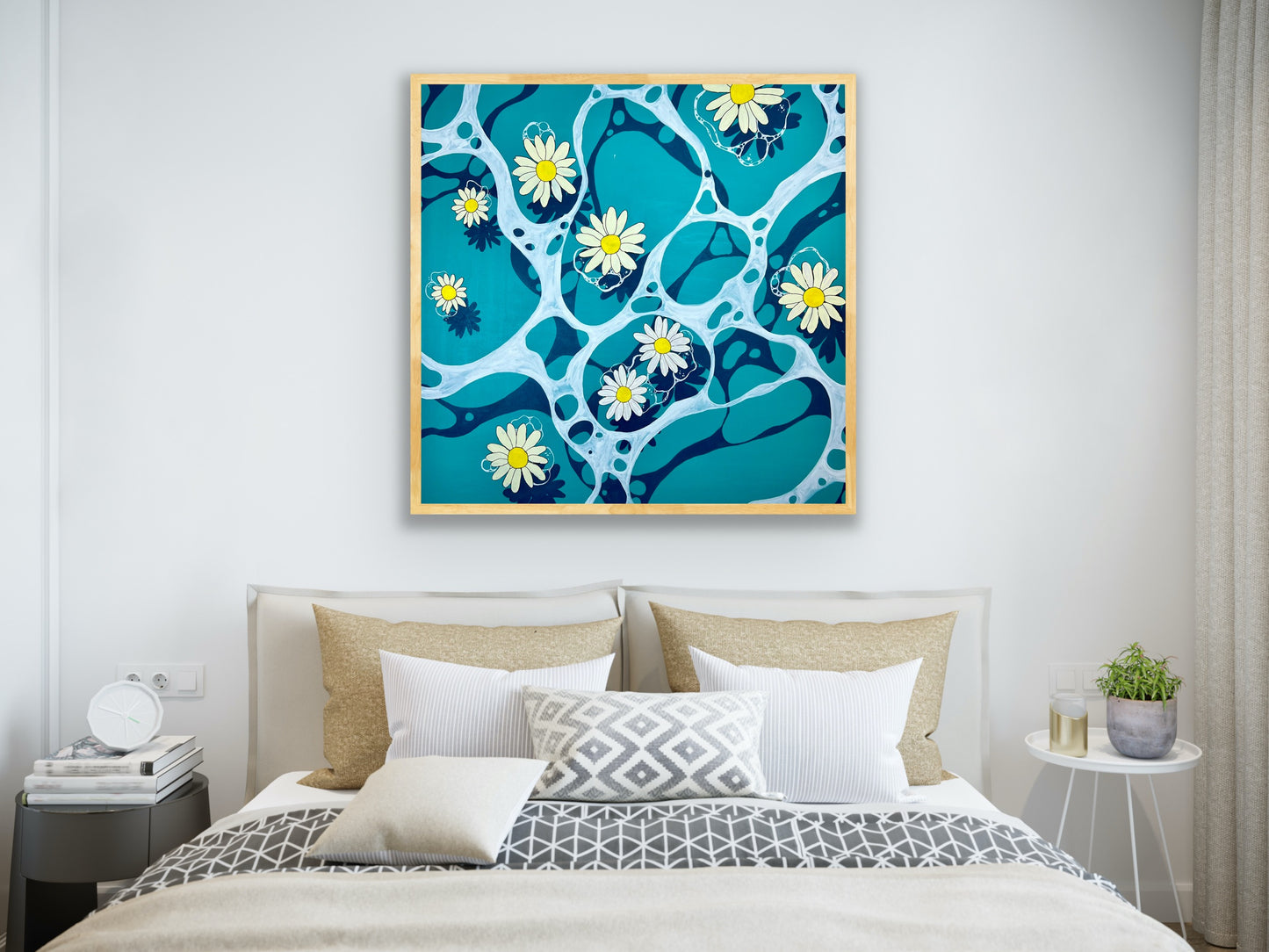 Daydreams & Daisies
